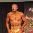 John  Hobbs - NPC Golds Classic 2012 - #1