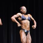 Twanna  Milanich - NPC North Carolina State  2012 - #1