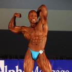 Daniel  Grissom - NPC Golds Classic 2011 - #1