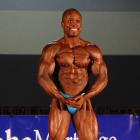 Daniel  Grissom - NPC Golds Classic 2011 - #1