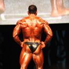 Darryn  Onekawa - IFBB Australia Grand Prix 2011 - #1