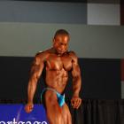 Daniel  Grissom - NPC Golds Classic 2011 - #1