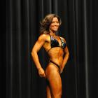 Danielle  Hatfield - NPC Golds Classic 2010 - #1