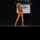 Natalie  Svoboda - NPC Grand Rapids 2014 - #1