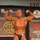 Richard  Woessner - NPC Golds Classic 2012 - #1