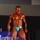 Daniel  Grissom - NPC Golds Classic 2011 - #1