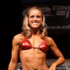 Amanda  Beadle - NPC Northwest Championships 2011 - #1