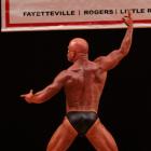 Brian  Camp - NPC Arkansas State 2010 - #1