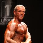 Bruce  Fenzel - NPC Missouri State Championships 2010 - #1