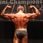 Bruce  Fenzel - NPC Missouri State Championships 2010 - #1