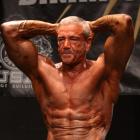 Bruce  Fenzel - NPC Missouri State Championships 2010 - #1