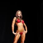 Jenny  Aldrich - NPC NW Night of Champions 2011 - #1