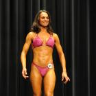 Janice  Kelly - NPC Golds Classic 2010 - #1