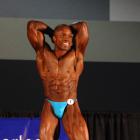 Daniel  Grissom - NPC Golds Classic 2011 - #1