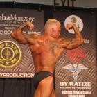 Richard  Woessner - NPC Golds Classic 2012 - #1