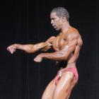 Donald  Simpson - NPC Elite Muscle Classic 2011 - #1