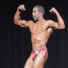 Donald  Simpson - NPC Elite Muscle Classic 2011 - #1