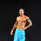 Robert  Traylor - NPC Elite Muscle Classic 2012 - #1