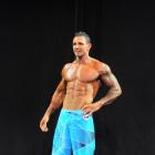 Robert  Traylor - NPC Elite Muscle Classic 2012 - #1