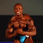Daniel  Grissom - NPC Golds Classic 2011 - #1
