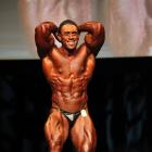 Darryn  Onekawa - IFBB Australia Grand Prix 2011 - #1