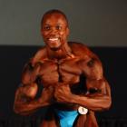 Daniel  Grissom - NPC Golds Classic 2011 - #1