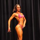 Janice  Kelly - NPC Golds Classic 2010 - #1