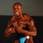 Daniel  Grissom - NPC Golds Classic 2011 - #1