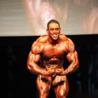 Darryn  Onekawa - IFBB Australia Grand Prix 2011 - #1