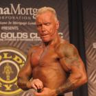 Richard  Woessner - NPC Golds Classic 2012 - #1