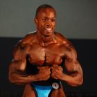 Daniel  Grissom - NPC Golds Classic 2011 - #1