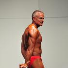 Jay  Kadner - NPC Iowa State Championship 2012 - #1