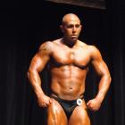 James  Barr - NPC North Carolina State  2011 - #1