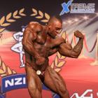 Darryn  Onekawa - IFBB New Zealand Pro 2017 - #1