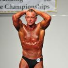 Rick  West - NPC Iowa State Championship 2012 - #1