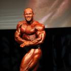 Ben  Pakulski - IFBB Australia Grand Prix 2011 - #1