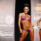 Beth  Clarke - NPC NW Night of Champions 2011 - #1