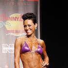 Beth  Clarke - NPC NW Night of Champions 2011 - #1