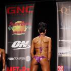 Beth  Clarke - NPC NW Night of Champions 2011 - #1