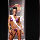 Beth  Clarke - NPC NW Night of Champions 2011 - #1