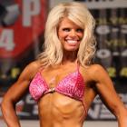 Debbie  Hilliker - NPC Capital City Natural 2012 - #1