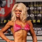 Debbie  Hilliker - NPC Capital City Natural 2012 - #1