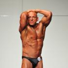 Michael  Freeman - NPC Iowa State Championship 2012 - #1