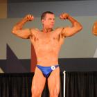 Charlie  Walton - NPC Golds Classic 2011 - #1