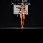 Tonya  Bickley - NPC Grand Rapids 2014 - #1