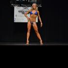 Tonya  Bickley - NPC Grand Rapids 2014 - #1