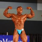 Daniel  Grissom - NPC Golds Classic 2011 - #1