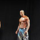 Jarrett  Moore - NPC Elite Muscle Classic 2012 - #1