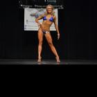 Tonya  Bickley - NPC Grand Rapids 2014 - #1