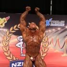 Darryn  Onekawa - IFBB New Zealand Pro 2017 - #1